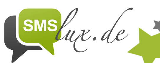 Free SMS bei SMSlux.de